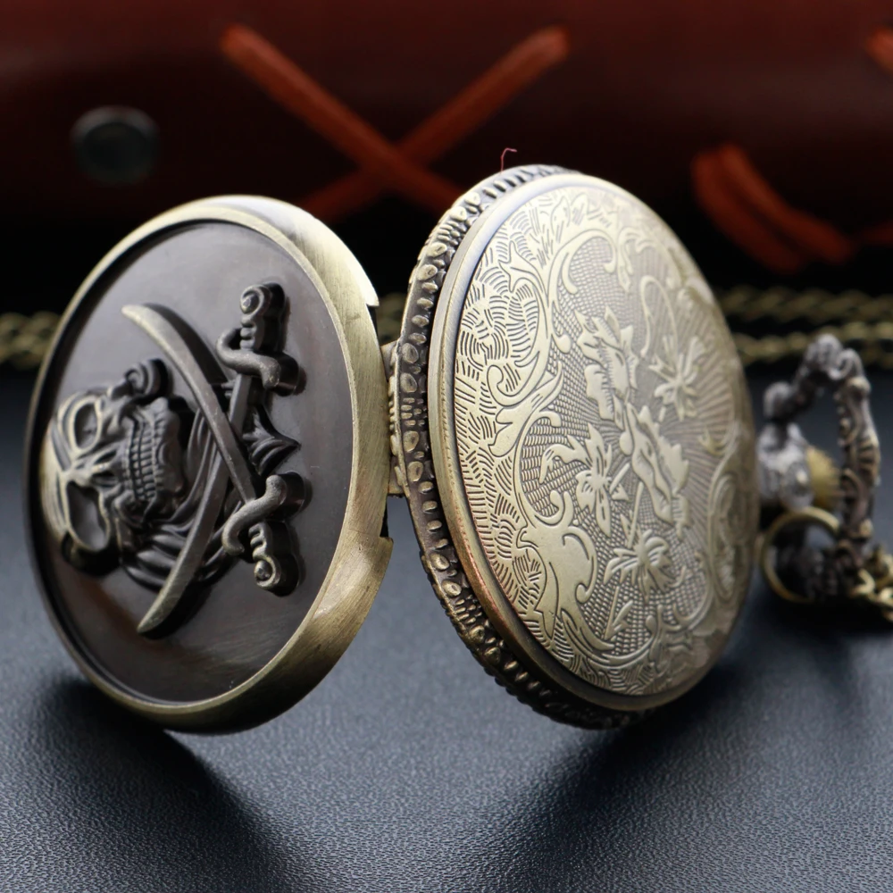 Рисунок 6 - Коричневые кварцевые карманные