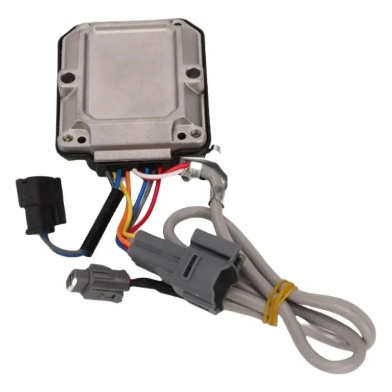 Фото Новый модуль зажигания (катушка) для Toyota Pickup 4Runner 4Cyl 2.4L 22RE 1993-1995, артикулы: 89620 35310, LX787, 89620-35310, 9091902197, 90919 02197 №1