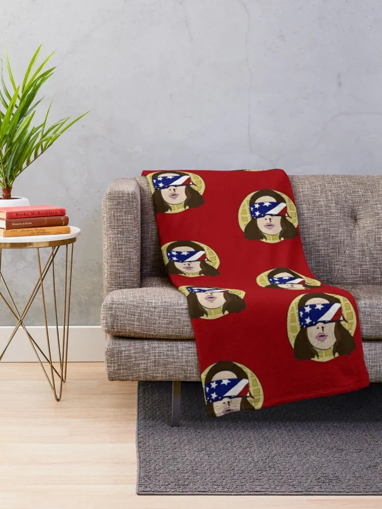 Одеяло Eleven Eggo летние движущиеся одеяла украшения для диванов плед на диван