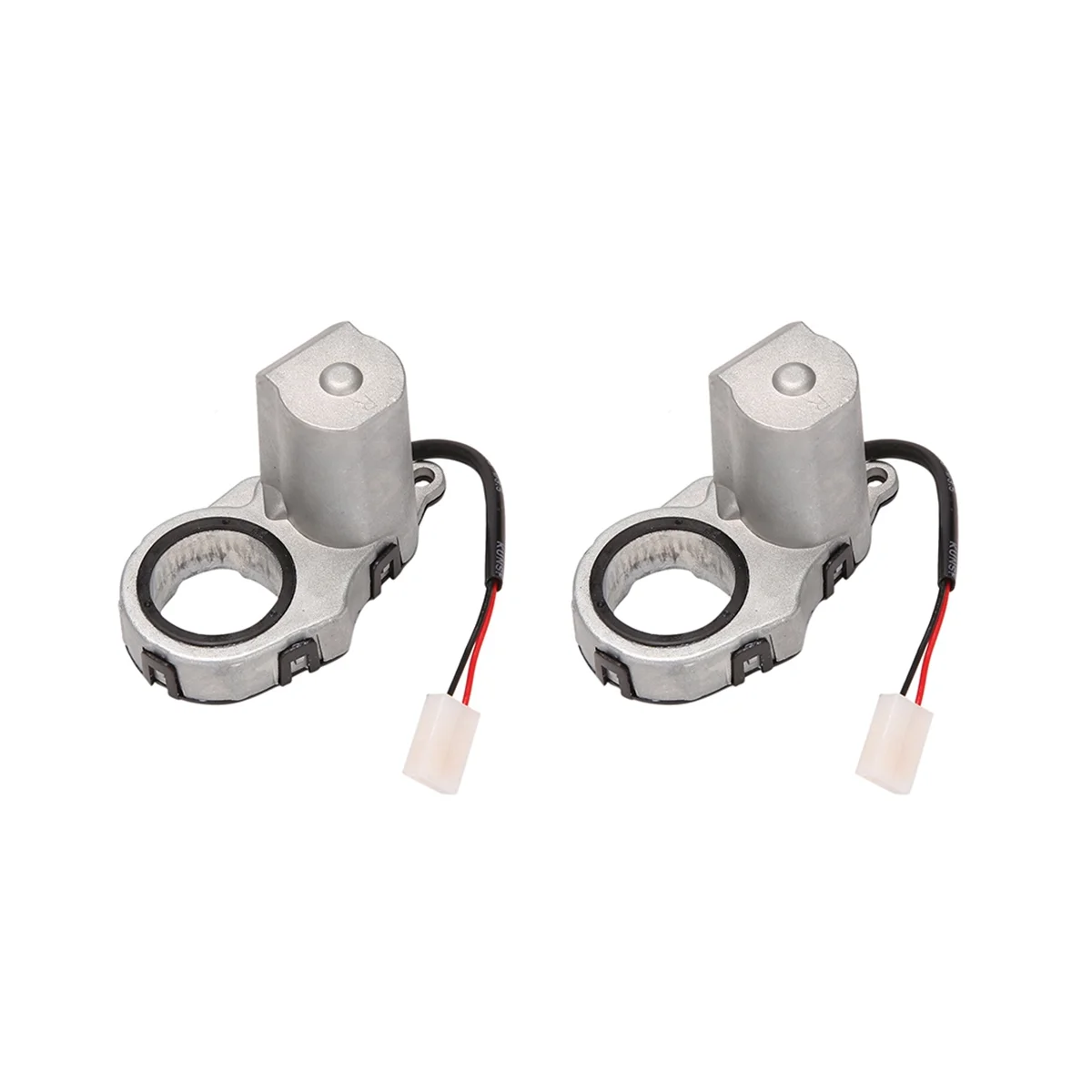 Привод зеркала заднего вида для Golf CC Tiguan L C-Trek Scirocco 2 шт.