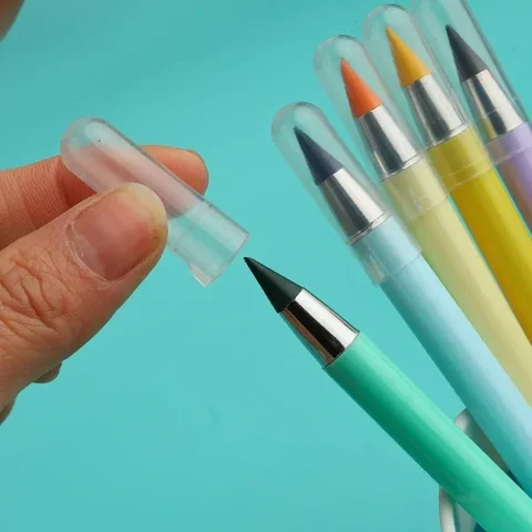 Цветные карандаши Eternity 12 шт.