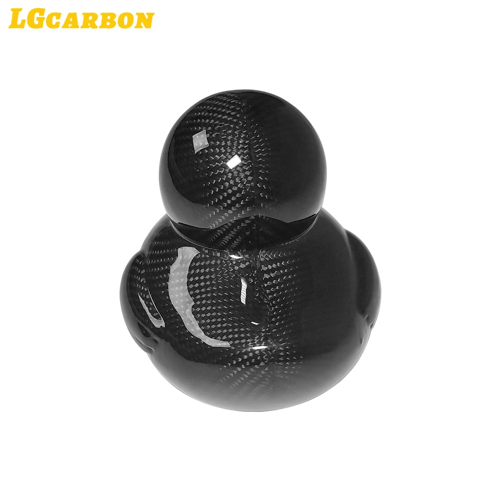 LGcarbon для дома и автомобиля, 100% сухая карбоновая утка, украшение, красочная утка (art.: 3920cf2bcd914) - 3920cf2bcd914