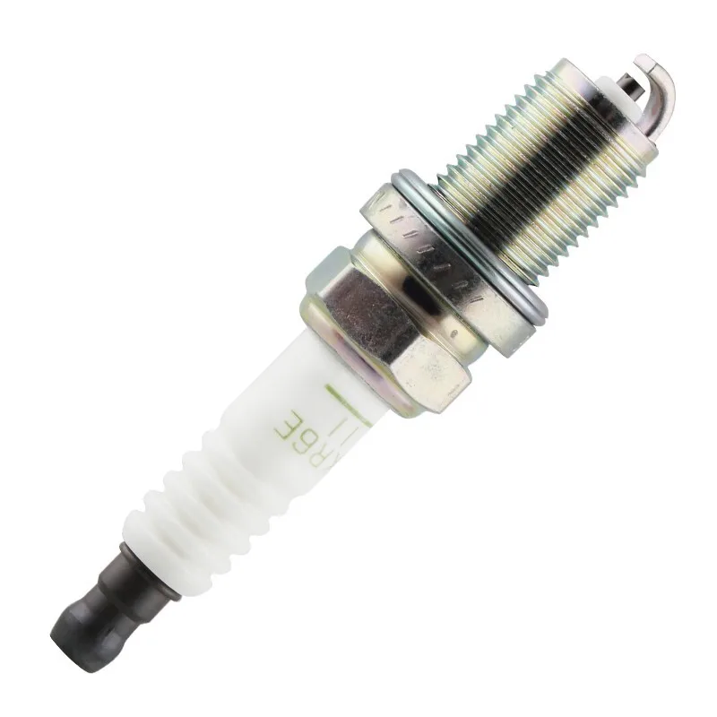 4 шт. BKR6E11 2756 свечи зажигания для Mitsubishi 3000GT Diamante Eclipse Galant Daihatsu Montero Isuzu