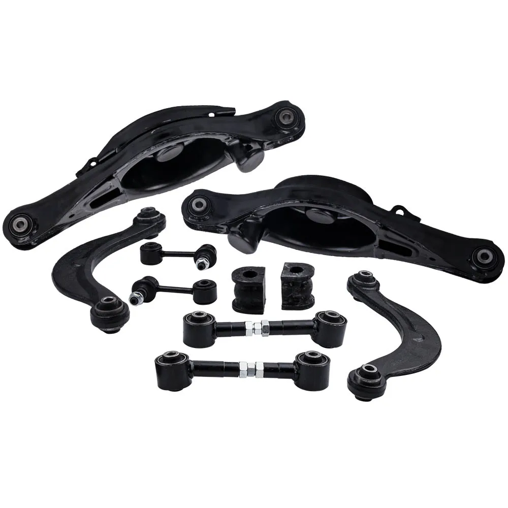 Задний стабилизатор рычага управления Alex для Mazda 6 G26A-28-350A GG GY 2002 2003 2004 2005 2006 2007 10