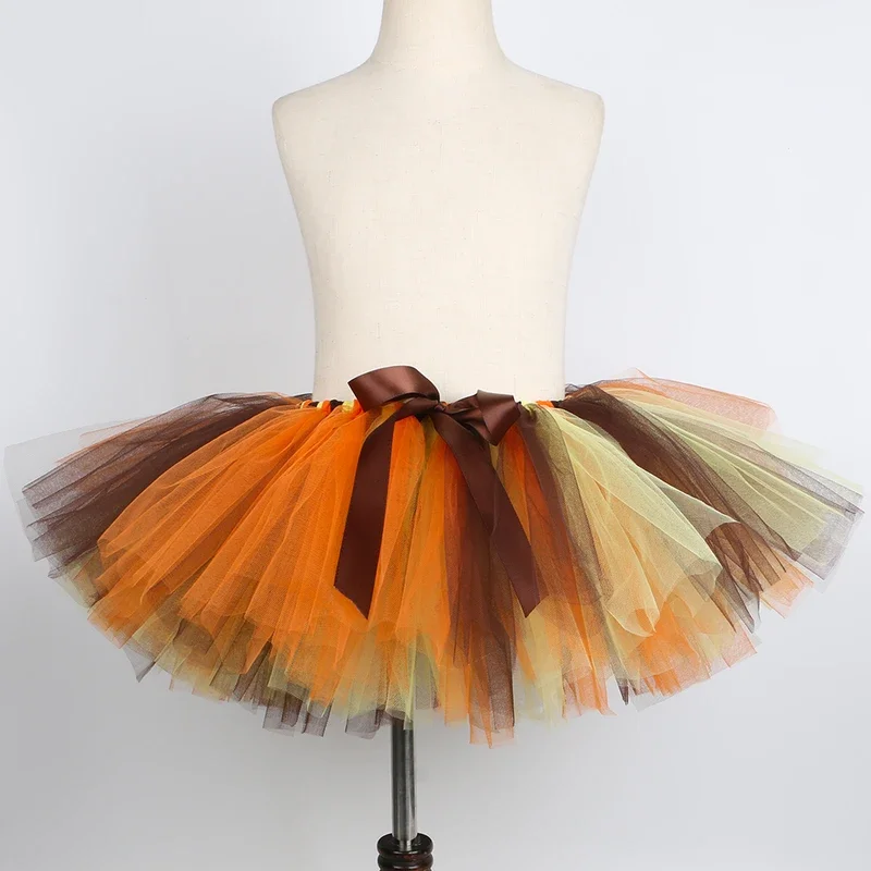 Юбка-пачка с изображением льва для девочек танцевальная юбка-пачка малышей