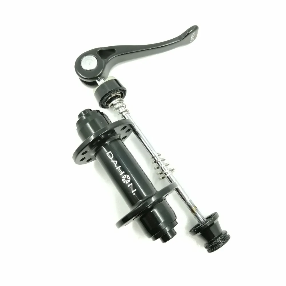 Складная втулка для велосипеда DAHON SP8
