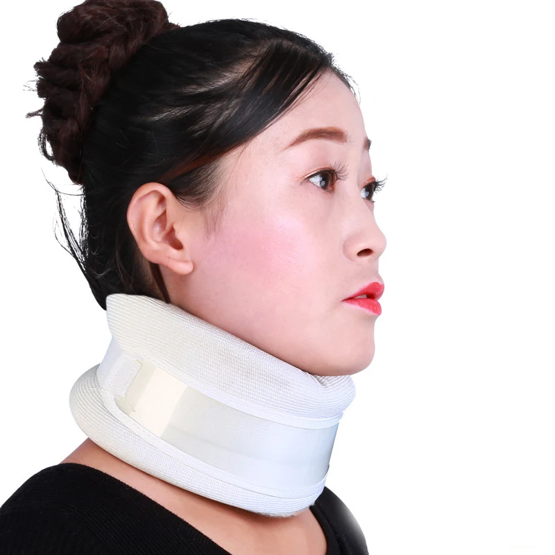 

Neck Stretcher Cervical Brace Traction Medical Devices Orthopedic Pillow Collar Pain Relief Orthopedic Pillow Device Tractor