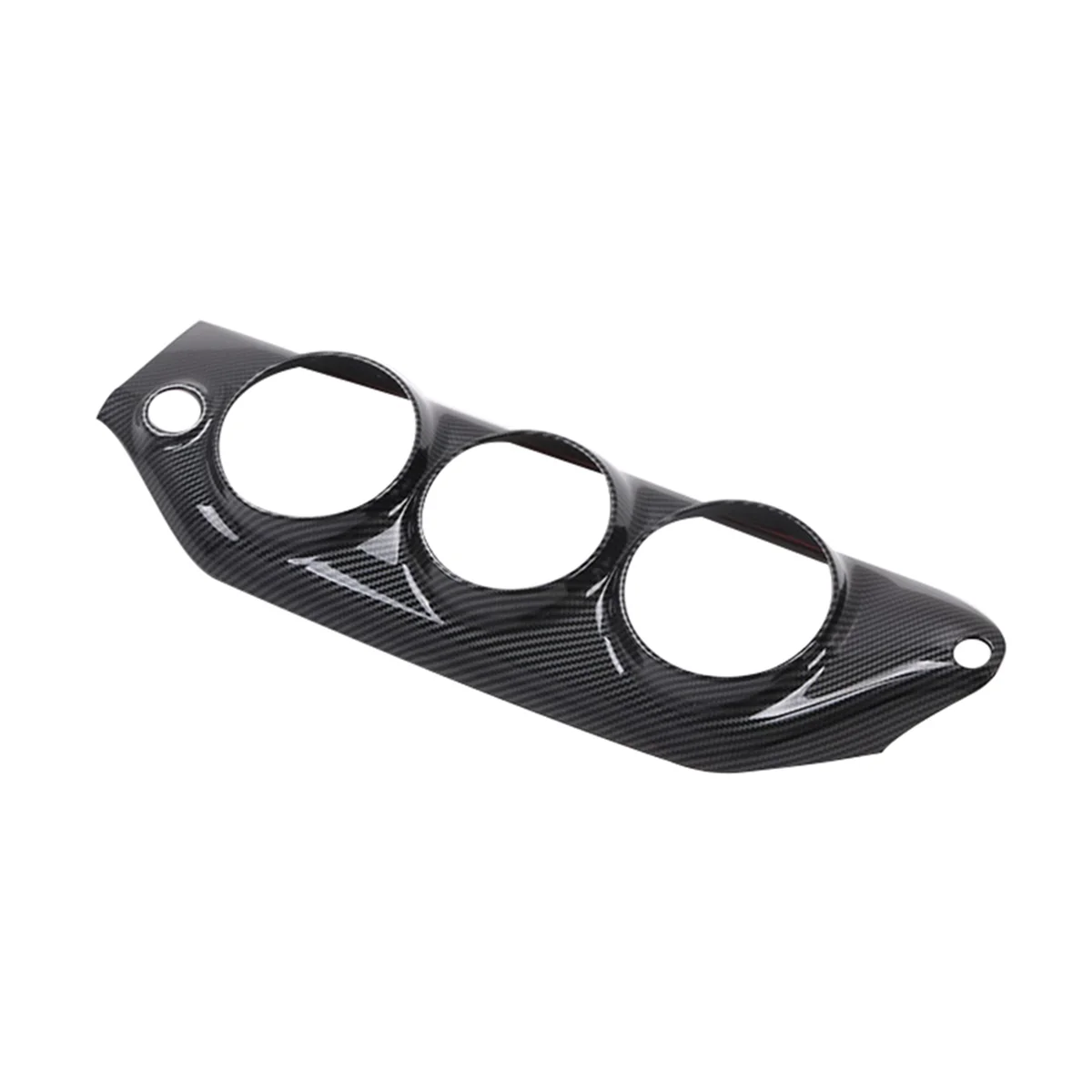 Накладка на панель центрального управления автомобиля автомобильные аксессуары