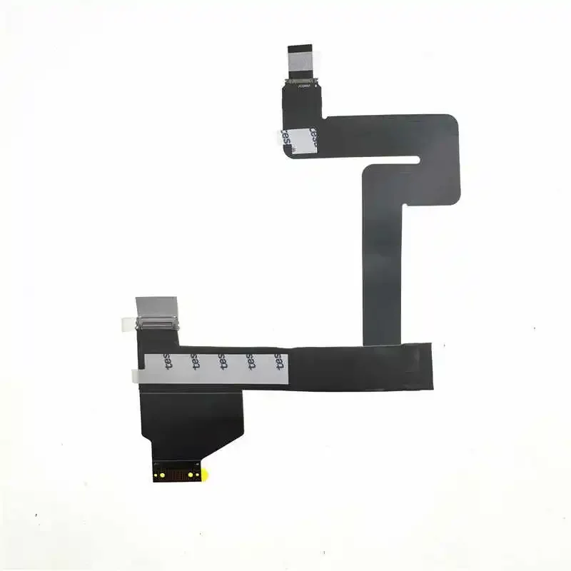 Новый сенсорный кабель LCD FPC EDP для ноутбука Dell Precision 14 5470 m5470 55w41 055w41 dc02c00xk00 hdb43 lf-l661p