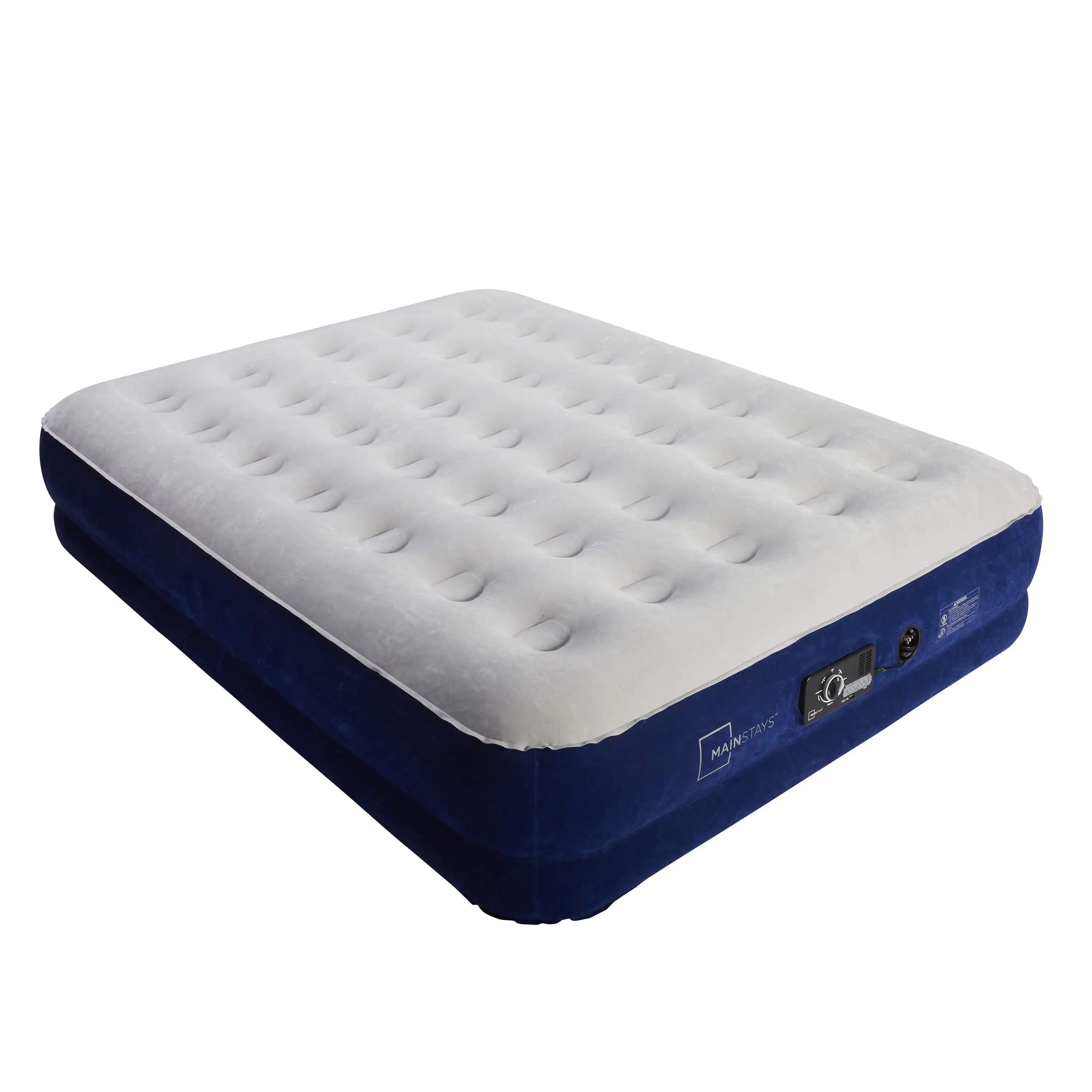 

16" Queen Air Mattress with USB &