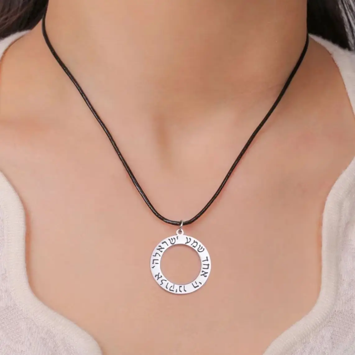 Кулон LIKGREAT для женщин и мужчин