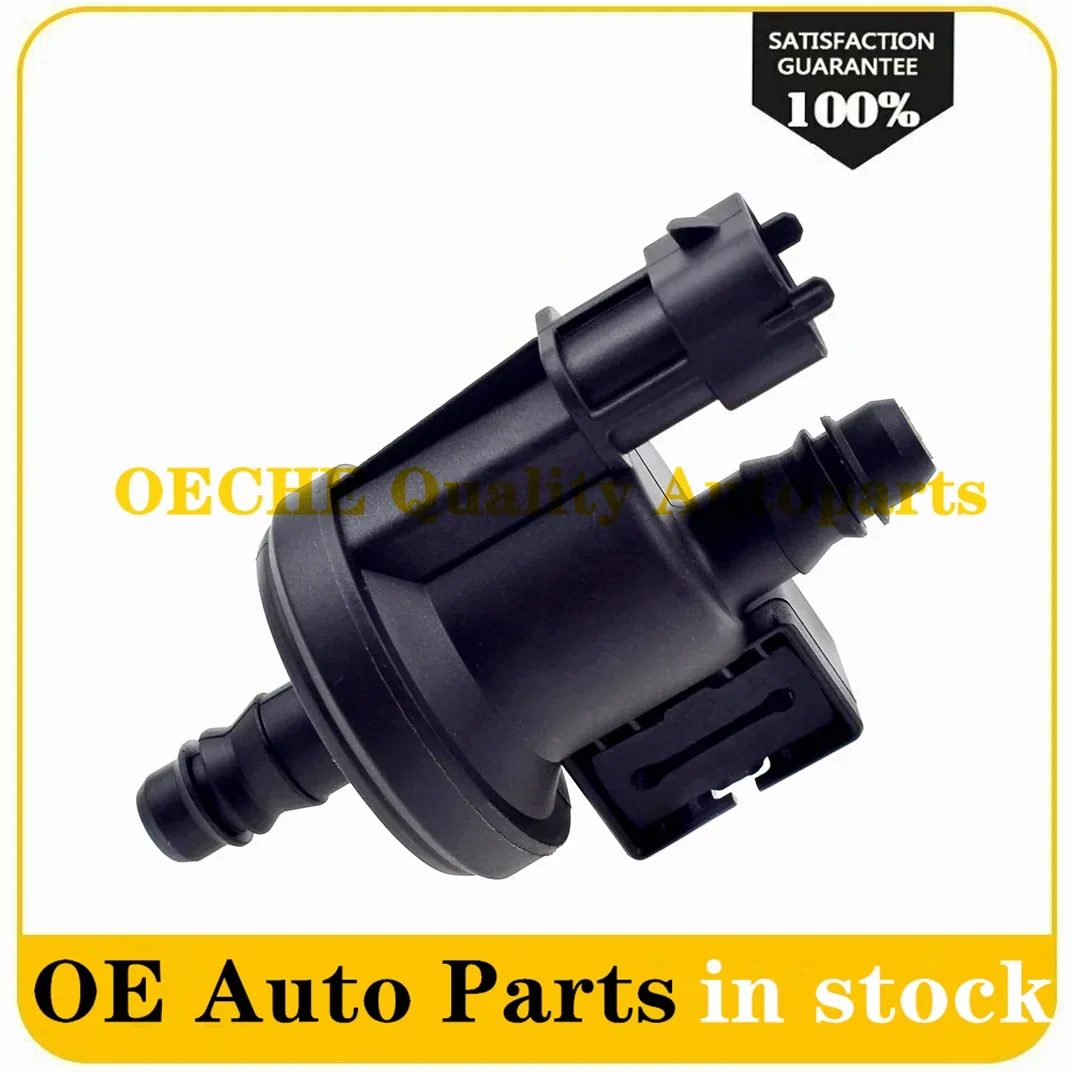 Фото Новый клапан продувки адсорбера для Ford Fiesta MK VI, Focus, Kuga MK3, MK4, MK5, Geely Atlas, EmgrandGT, Coolray, Binray 1.4T, артикул 0280142517 №4