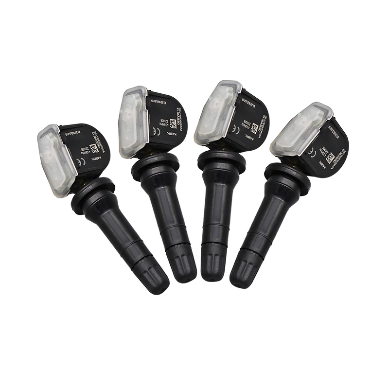 

4 шт., 433 МГц, датчик давления в шинах TPMS для Great Wall Hover H6 BYD Dolphin HAVAL H9 Haval H6 F7 F7X WEY Mocha VV6 3641100 XKR02A