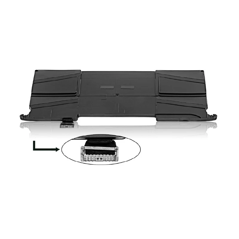 Аккумулятор для ноутбука PINZHENG Apple MacBook Air 11 '� 2012 MC968 MC969 A1370 2011 Сменный