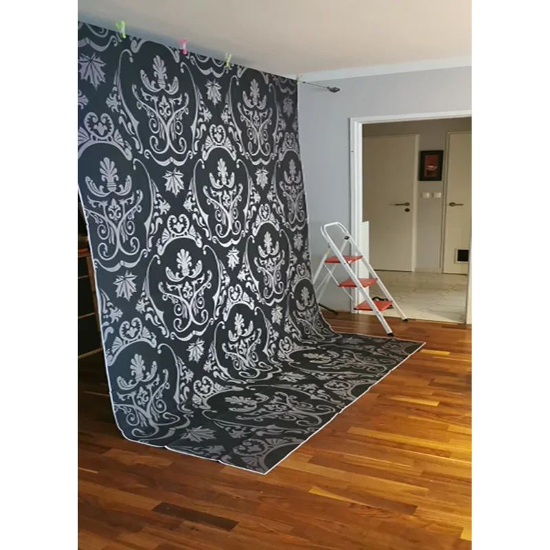 Природный пейзаж за окном фотография фоны реквизит цветок дерево портрет фото