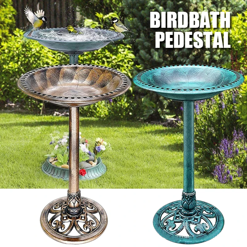 For Garden Outdoor Table Yard Art Decoration Home 50cm