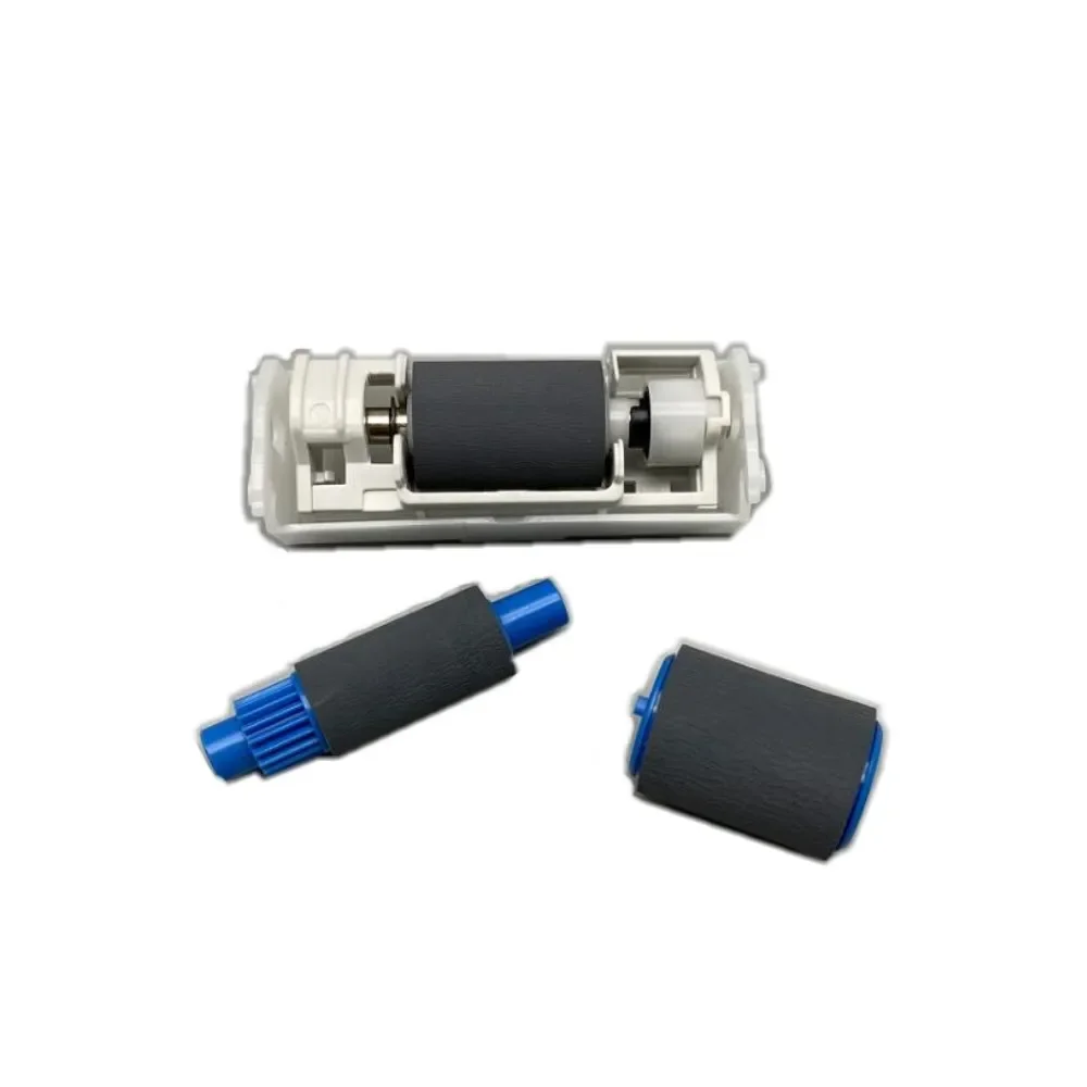 Новые детали принтера CEKACA для OKI C910 C9650 C9800 C930 MC361 C9600, ролик для бумаги, набор из 3 предметов (art.: 3920d34e2ee6f) - 3920d34e2ee6f