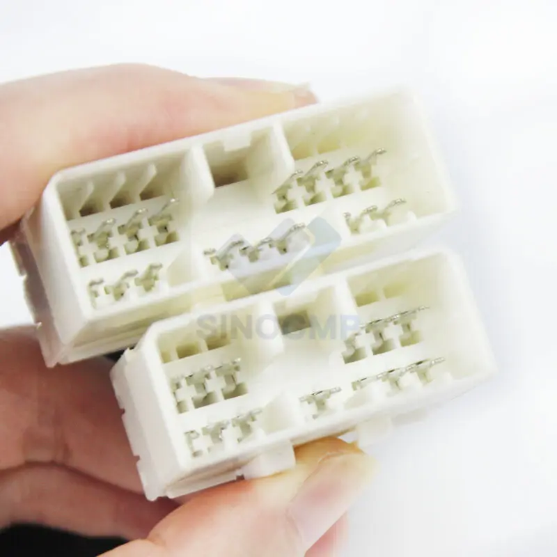 Цельный монитор I-ECU VOE 14640101 Для Volvo EC120D EC210C EC210D EC250D EC290C EC340D EC350D EC360CHR EC380D EC480D