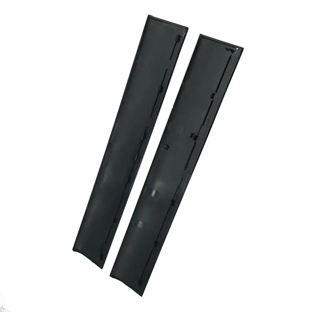 

Левая Правая Лицевая панель чехол сменная Крышка для игровой консоли PS3 Slim 4000
