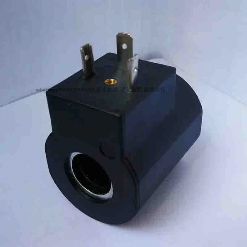 Котушка клапана Comatrol 1711491519 M16-24D-26W-DE 171146019 17111051 17116591 M16-220A-26W-DN 17114301 171180619 Запасные