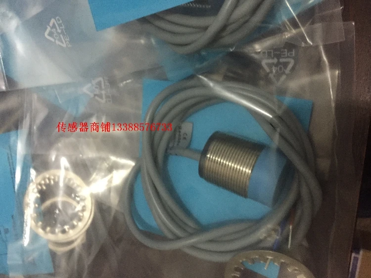 

BRAND NEW ORIGINAL SENSOR Bi30-CP40-AP6X2 E2K-C20MT2 E2K-C20MT1 NI15-M30-AP6X/S120 120-70 BN-M3015P-C11P2