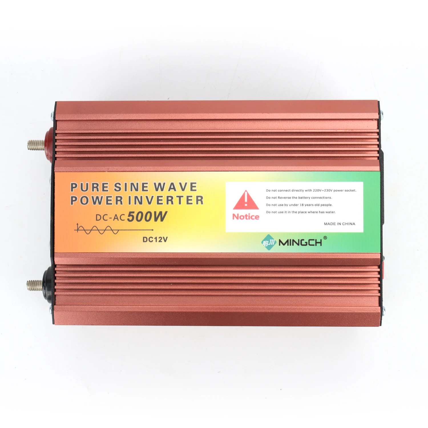 

peak 1000W true Pure Sine Wave Power Inverter 12V/24V 220V 230V off grid solar inverter 12v 220v converter Overload protection
