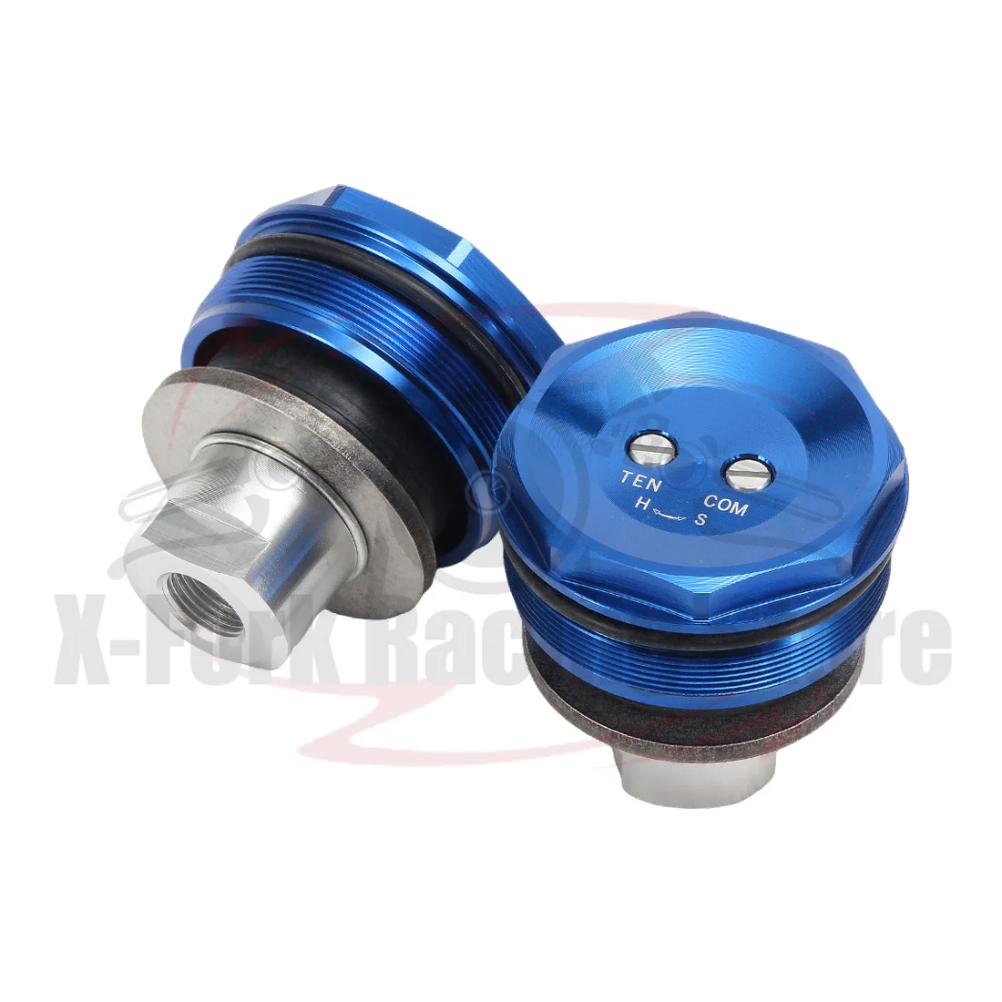 

Колпачки вилок предварительной загрузки для HONDA CBR600RR CBR-600RR 2013-2024 2019 2020 2021 2022 2023 2024 передняя трубка вилки болта 51450-MJC-A01
