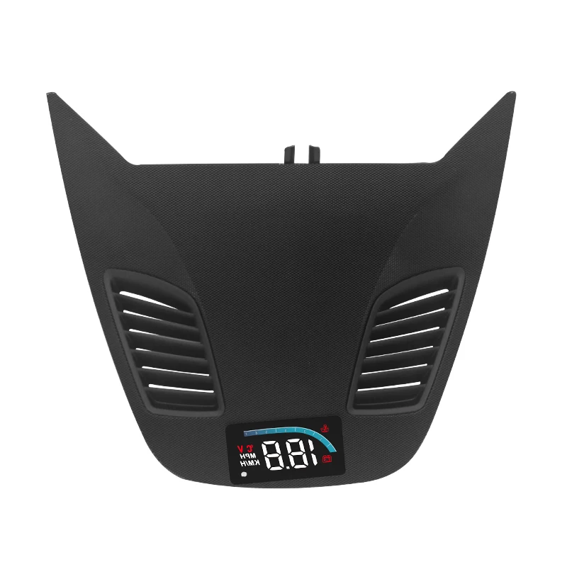 Yitu HUD применим к модифицированному оригинальным скрытым специальным проектором