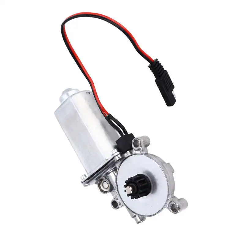 

Двигатель для тента RV Power 373566, нержавеющий Твердый для ремонта