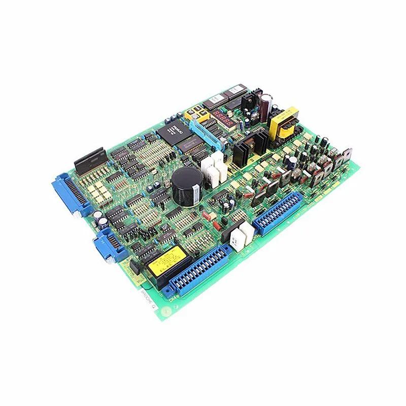 

Circuit Board A16B-1100-0200 In Stock Please Enquiry