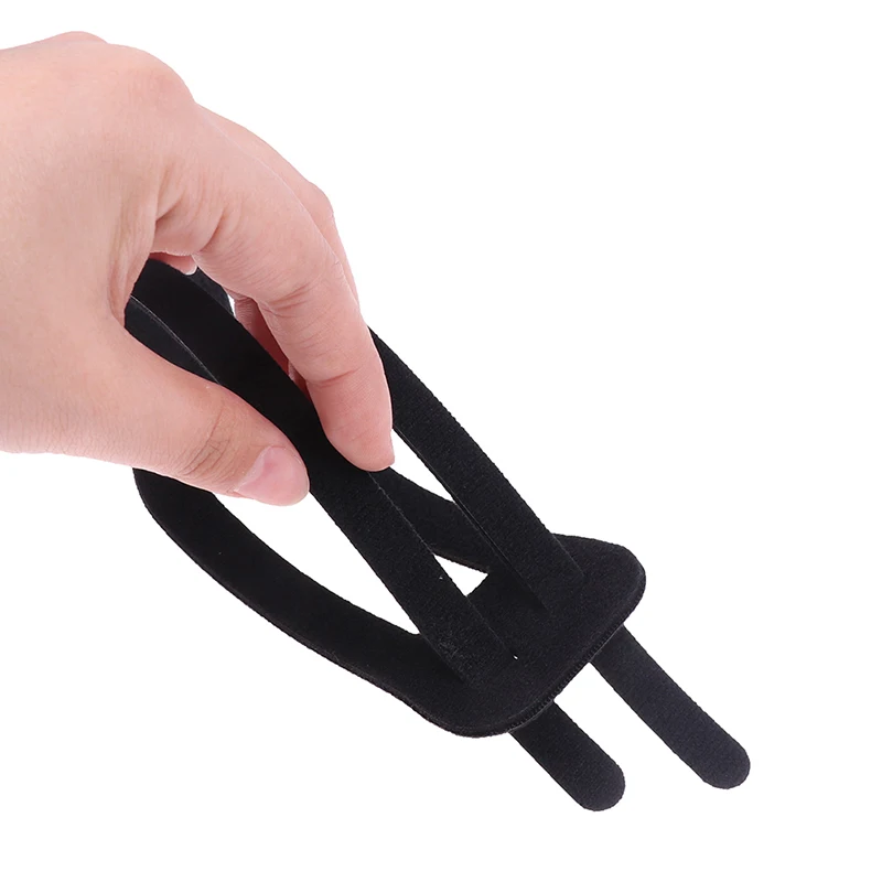 Портативная Регулируемая тонкая обезболивающая повязка на запястье травма TFCC