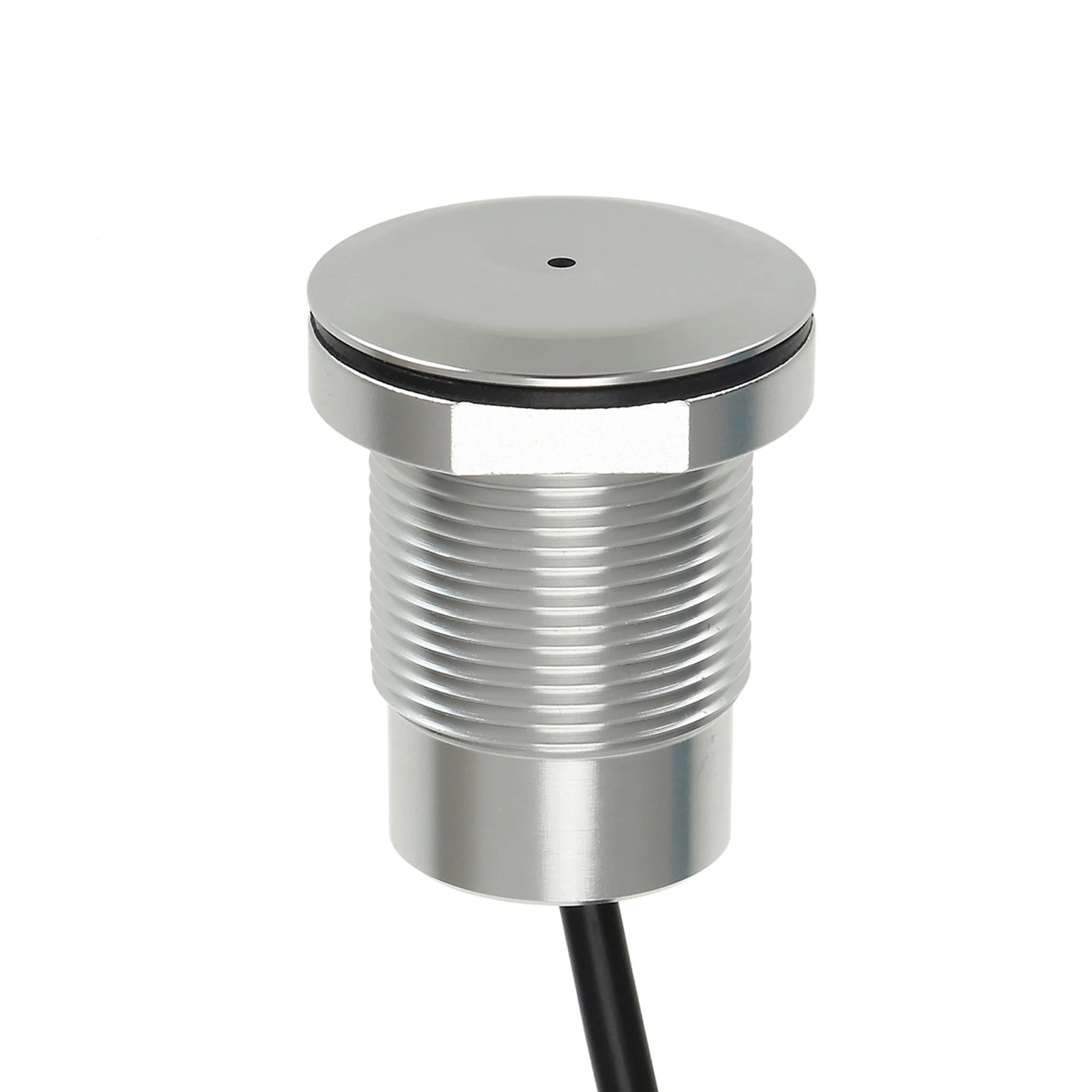 

Наружный водонепроницаемый IP67 взрывозащищенный аудиоприемник для мониторинга, камера с шумоподавлением, внешний металлический микрофон