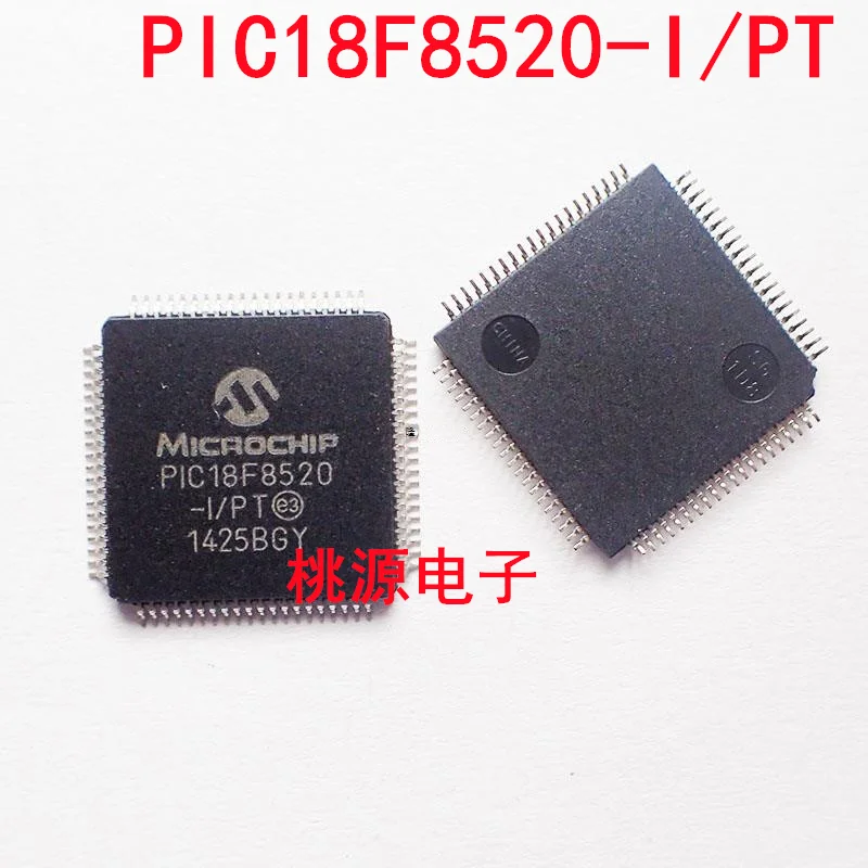 

Фотообои 1-10 шт/PT PIC18F8520 QFP80