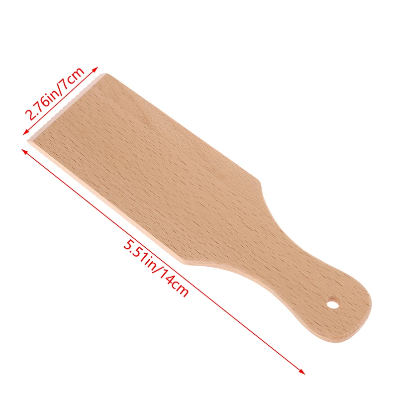 1 шт. деревянная доска для лапши практичная макарон гвинчи изготовления