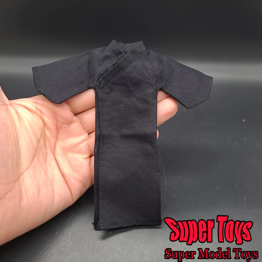 Мужская длинная экшн-фигурка куклы в масштабе 1/12