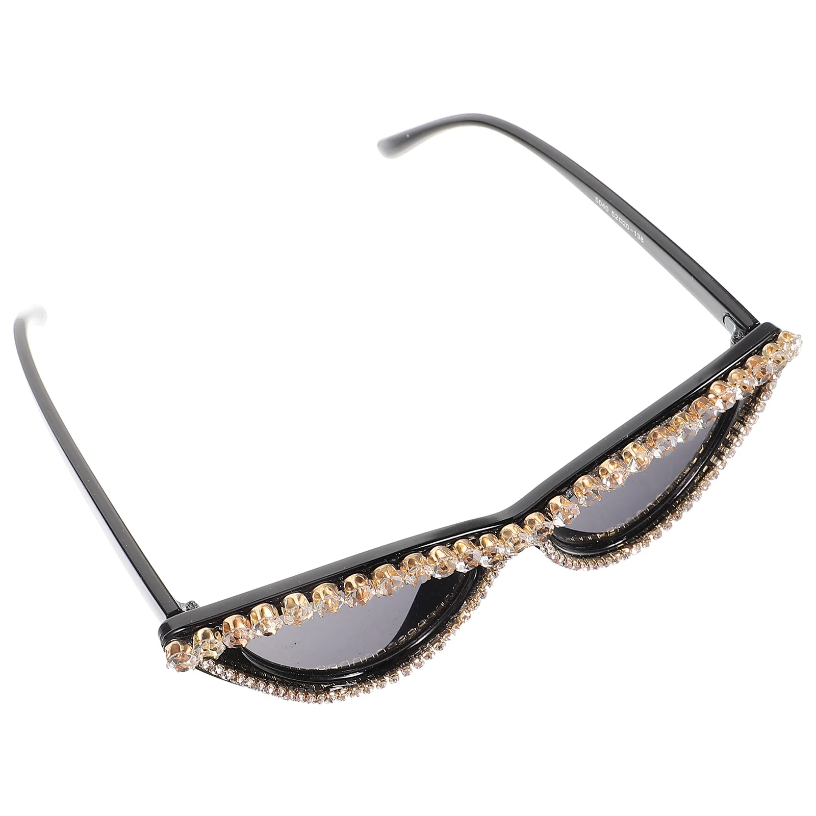 

Fashion Sunglasses Women Cat Eyes Triangle Cool Decor Trendy Decorative Women's