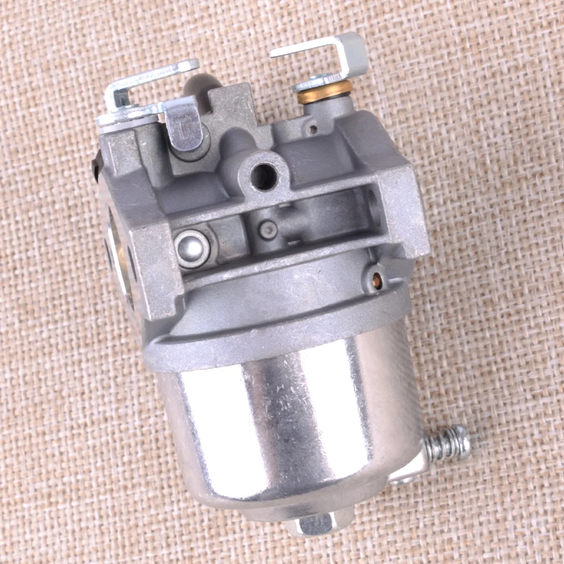 НОВЫЙ AM 109051 АМ 122614 Карбюратор с прокладками подходящий для John Deere LX178 карбюратор