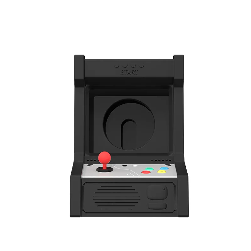 Silicone Charger Stand For Apple Watch Ultra 49mm 8 7 41mm 45mm Charging Dock Holder Gaming machine For Iwatch series 6 5 4 3 2