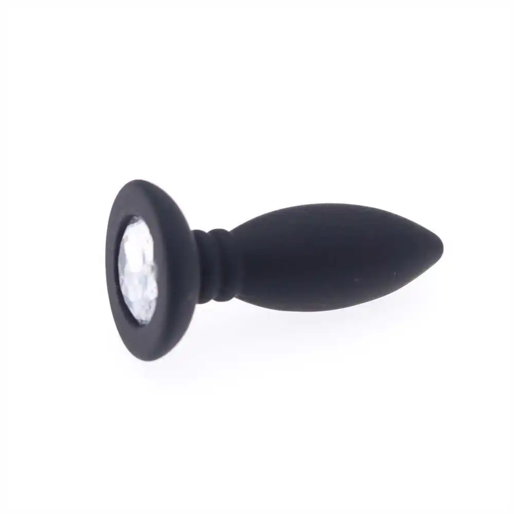 БДСМ Игрушки Для Женщин Игры Взрослых Мягкий Анальный Фаллоимитатор Анальная