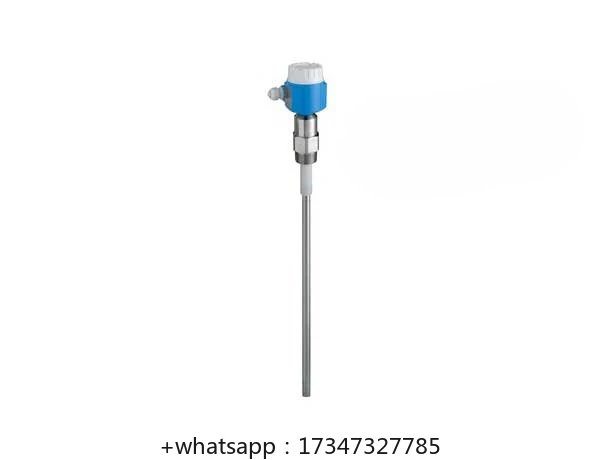 Endress+Hauser SOLICAP M Емкостные датчики уровня Концевой выключатель емкости FTI55-A1C2RGJ43A1A