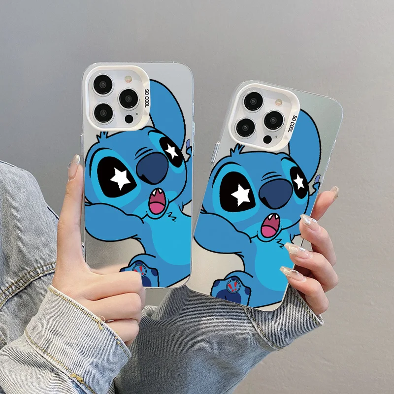 Чехол для телефона с милым мультяшным медведем Huawei Y9S P30 Pro P40 Lite Nova 9 8 SE 10 12 11 Mate 60 50