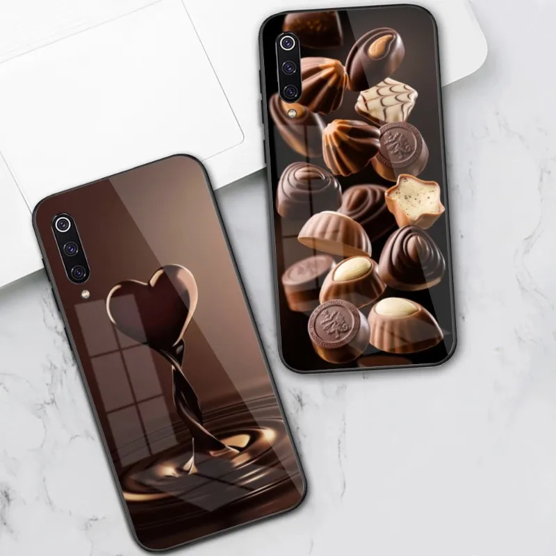 

Чехол для Xiaomi 13 12 11T 10 9 Lite Redmi Note 11 10 10S Pro 9 9A 8