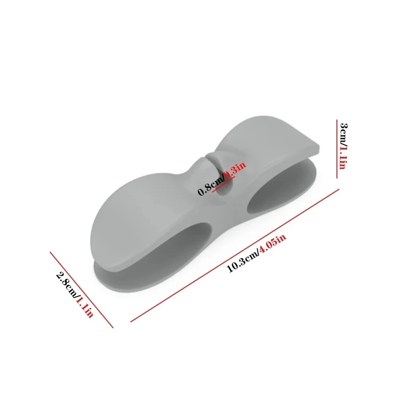 Органайзер для намотки шнура кухонных приборов устройство зажимы управления