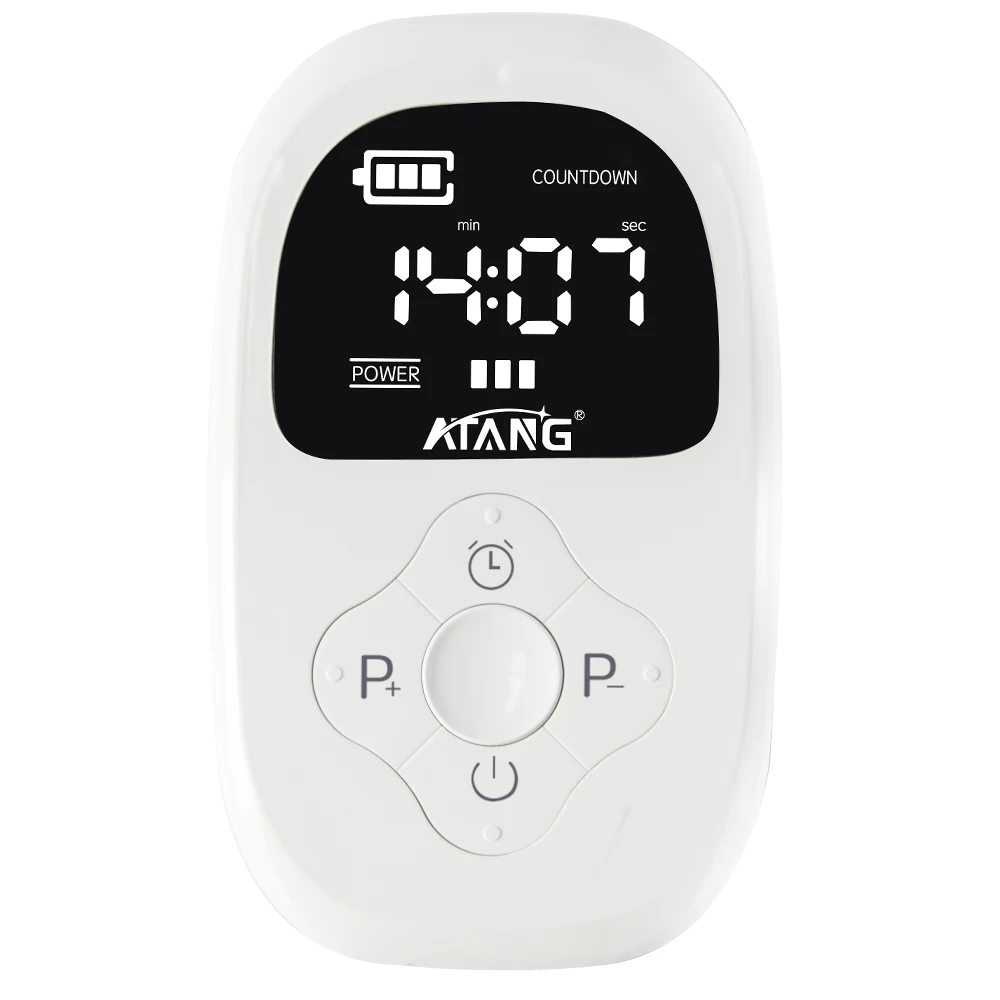 

CES therapy stimulator medical depression equipment neuro feedback sleep treatment machine stress relief ear electro therapy