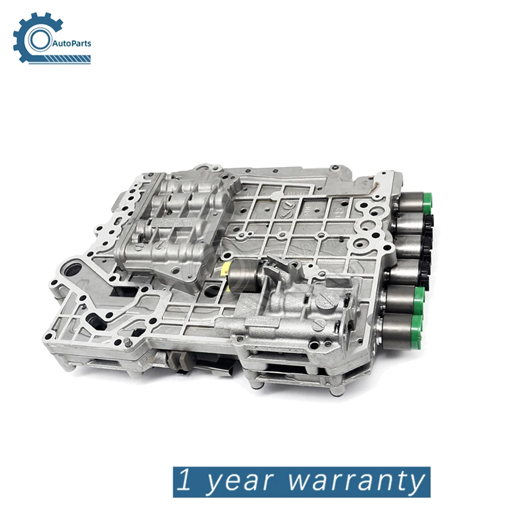 

5HP19 ZF5HP19 01V корпус клапана трансмиссии с соленоидом для VW Audi A4 A6 A8 S4 BMW