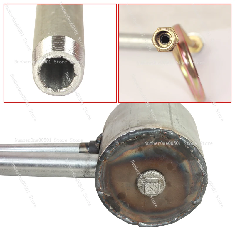 Печь для нагрева моторного масла горелка ферма промышленная нагревательная печь