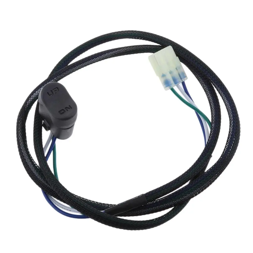 

35370-ZW5-U02 and for Outboard Remote Control Box