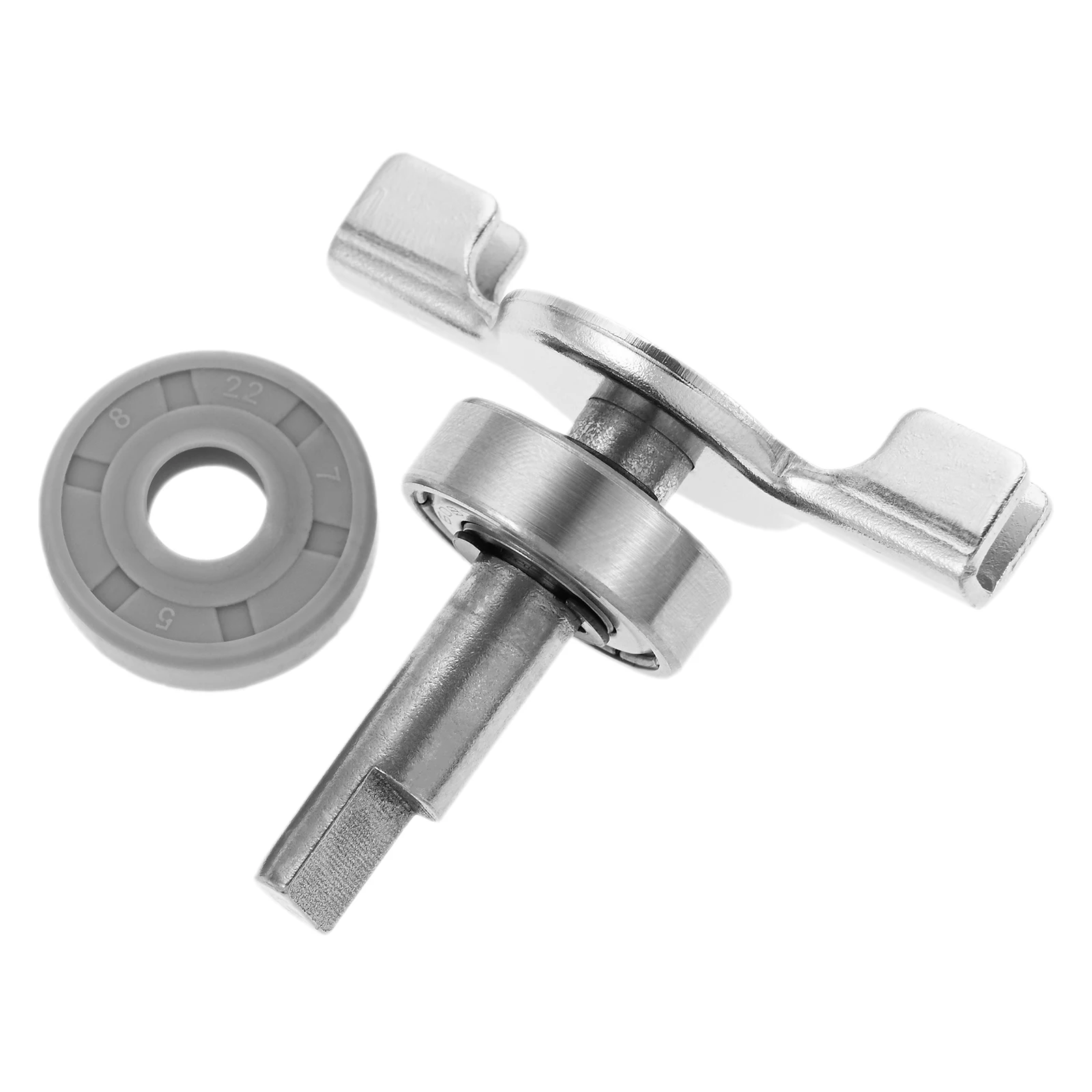 

Держатель ножа для хлебопечки BM0501w Вал из нержавеющей стали в сборе подходит для LG HB-1001CJ HB-202CE HB-151JE HB-105 HB-201JE HB-159E