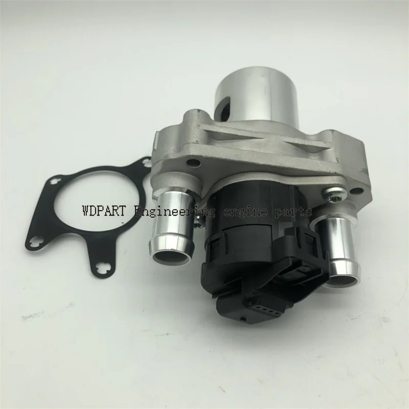642140146080 Клапан EGR для Mercedes Benz 2010-2021 Замена