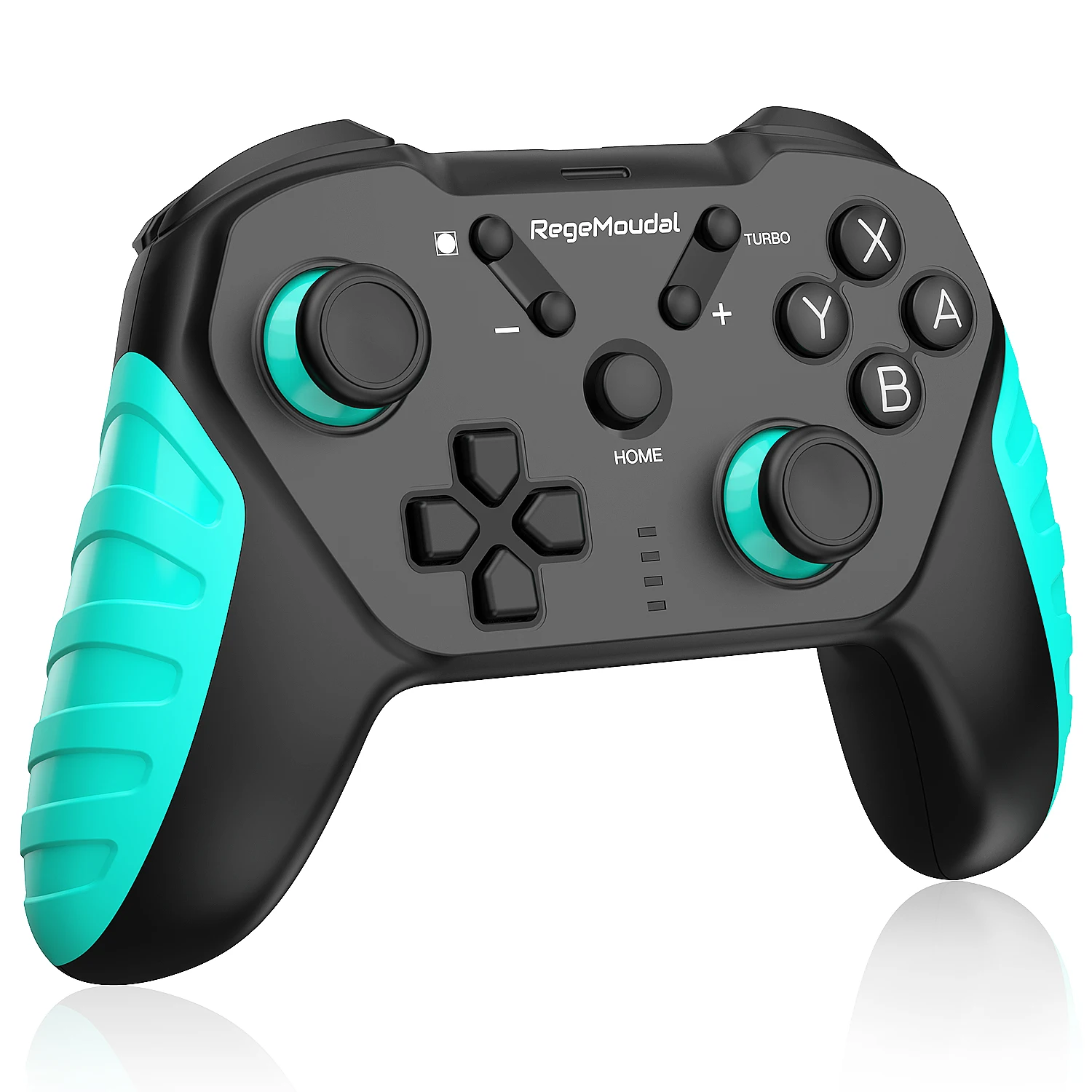 

Wireless Pro Controller for Switch Controllers for Nintendo with TurboMotion Control for Nintendo Switch Controller Accessories